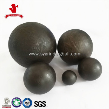 Copper Mine Gold Mining Grinding Balls